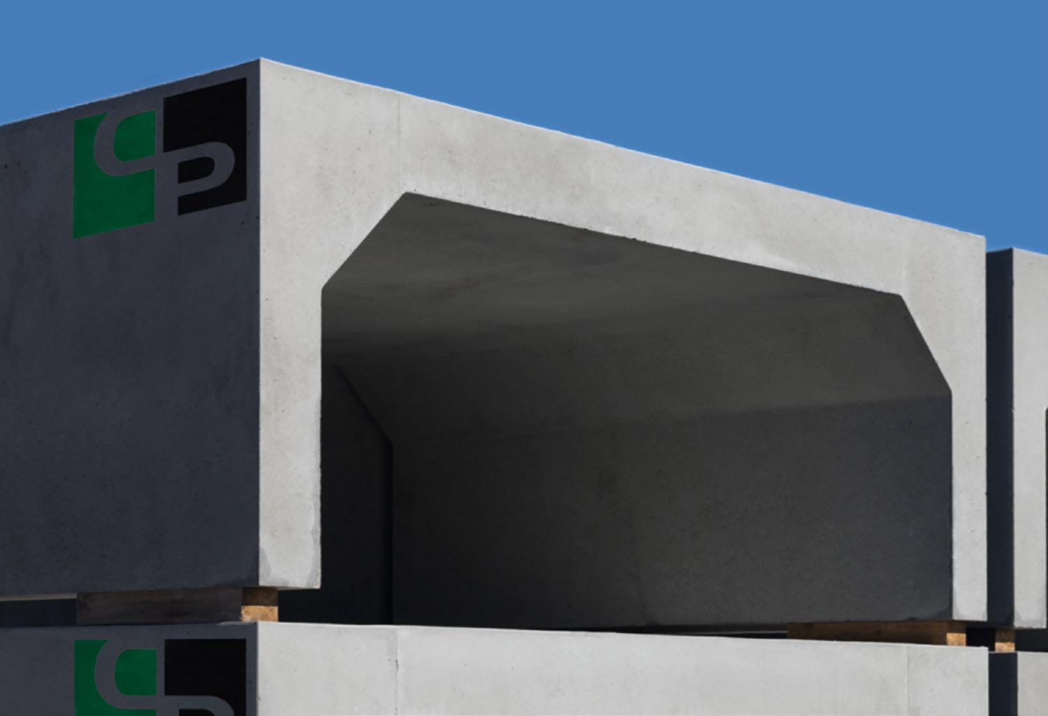 Box Culvets Capital Precast Concrete Website