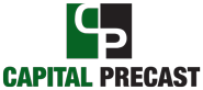 Capital Precast Concrete Website