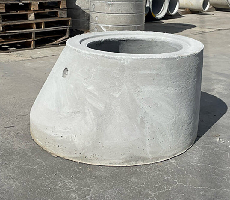 Access Shaft Components – Capital Precast Concrete Website